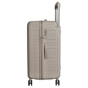 NINETYGO Nulife - 4-Rollen-Trolley L 71 cm (beige) - Ansicht 3