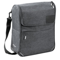 Norco Glenbury City 5 Messenger - Fahrradtasche 38 cm (tweed grey)