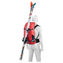 Ortlieb Atrack Outdoor 35 - Rucksack 59 cm (rooibos) - Ansicht 11