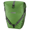 Ortlieb Back-Roller Plus CR - Hinterradtasche QL2.1 (2x20L) 42 cm (kiwi-moss green)