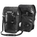 Ortlieb Bike-Packer 40 - Hinterradtasche QL2.1 (2x20L) 42 cm (black) - Ansicht 5
