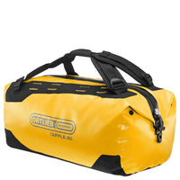 yellow black