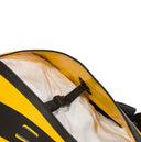 Ortlieb Duffle 85 - Reisetasche/ Rucksack 65 cm (yellow black) - Ansicht 4