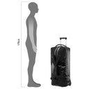 Ortlieb RG 85 - Rollenreisetasche 83 cm (black) - Ansicht 11