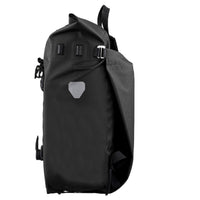 Ortlieb Vario 20 Hinterradtasche - Rucksack 45 cm (black) - Ansicht 2