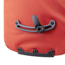 Ortlieb Vario 26 Hinterradtasche - Rucksack 47 cm (rooibos) - Ansicht 10
