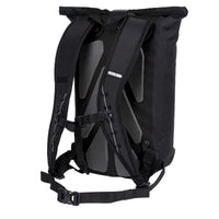 Ortlieb Velocity 29 - Rucksack 50 cm (petrol) - Ansicht 2