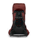 Osprey Aether 55 S/M - Trekkingrucksack 78 cm (acorn red, S/M) - Ansicht 3