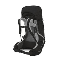 Osprey Atmos AG LT 50 L/XL - Trekkingrucksack 88 cm (black) - Ansicht 3