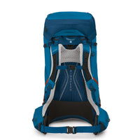 Osprey Atmos AG LT 65 L/XL - Trekkingrucksack 90 cm (night shift/scoria blue) - Ansicht 3