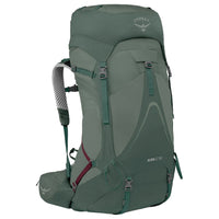 koseret/darjeeling spring green