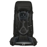 Osprey Kestrel 68 S/M - Trekkingrucksack 77 cm (black) - Ansicht 3
