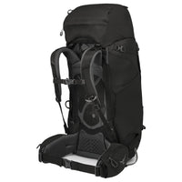 Osprey Kestrel 68 S/M - Trekkingrucksack 77 cm (black) - Ansicht 2
