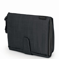 Osprey Poco Changing Pad - Wickelunterlage 28 cm (black) - Ansicht 3