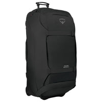 Osprey Sojourn Shuttle 130 - Rollenreisetasche 92 cm (black)