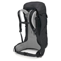 Osprey Stratos 36 - Wanderrucksack 71 cm (tunnel vision grey) - Ansicht 2