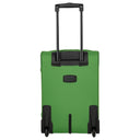 paklite Orlando - 2-Rollen-Kabinentrolley S 53 cm (grün) - Ansicht 4