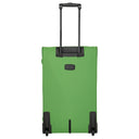 paklite Orlando - 2-Rollen-Trolley L 73 cm (grün) - Ansicht 4