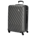 paklite Quick Trolley Set 3tlg. (grau/anthrazit) - Ansicht 3