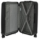 Paradise by CHECK.IN Havanna 2.0 - 4-Rollen-Trolley 78 cm (schwarz) - Ansicht 6