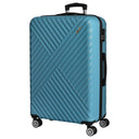 Paradise by CHECK.IN Kingston - 4-Rollen-Trolley 77 cm (türkis) - Ansicht 2