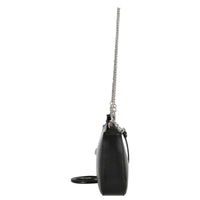 Picard Auguri - Schultertasche 26 cm (schwarz) - Ansicht 3