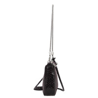Picard Auguri - Schultertasche 26 cm (viola) - Ansicht 3