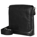 Picard Buddy - Umhängetasche 23 cm (schwarz) - Ansicht 2