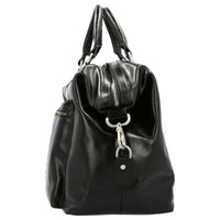 Picard Buddy Weekender 26 - Reisetasche 44 cm Büffelleder (schwarz) - Ansicht 3