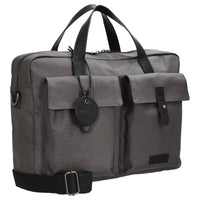 Picard Calahari - Aktentasche 40 cm (charcoal) - Ansicht 5