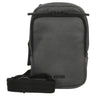 Picard Casual - Umhängetasche 19 cm Rindleder (black)