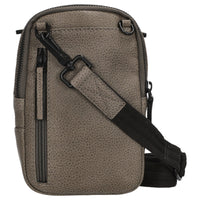 Picard Casual - Umhängetasche 19 cm Rindsleder (taupe) - Ansicht 4