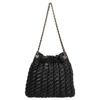 Picard Finesse - Beuteltasche 28 cm (schwarz) - Ansicht 4