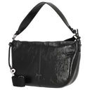 Picard Himalaya - Schultertasche 33 cm Rindsleder (black) - Ansicht 2