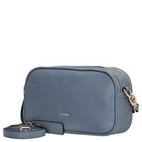 Picard Java - Umhängetasche 22 cm (denim) - Ansicht 2