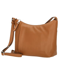 Picard Pure - Umhängetasche 30 cm (cognac) - Ansicht 2