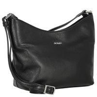 Picard Really - Umhängetasche 26 cm (schwarz) - Ansicht 5