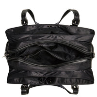 Picard Sonja - Shopper 35 cm (schwarz) - Ansicht 5