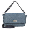 Picard Rockstar - Schultertasche 24 cm (blue)
