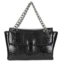 Picard Starlight - Schultertasche 23 cm Synthetik (black)