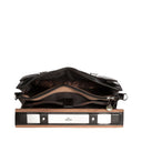 Picard Toscana - Aktentasche 42 cm (schwarz) - Ansicht 5