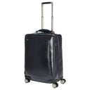 Piquadro Blue Square 45 - 4-Rollen-Kabinentrolley 15.6" S 55 cm (blue) - Ansicht 2