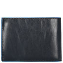 Piquadro Blue Square - Herrengeldbörse 4cc 12.5 cm (blue 2) - Ansicht 4