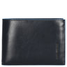 Piquadro Blue Square - Herrengeldbörse 4cc 12.5 cm (blue 2)