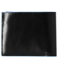 Piquadro Blue Square - Herrengeldbörse RFID 2cc 11 cm (black) - Ansicht 4