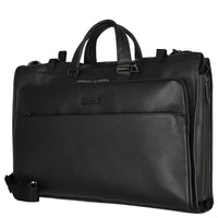 Piquadro Modus 25 - faltbarer Kleidersack 56 cm (black) - Ansicht 2