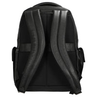 Piquadro Modus 32 - Rucksack 15" 42 cm (black) - Ansicht 4