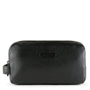 Piquadro Modus - Kulturbeutel 25 cm (black)