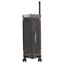 Piquadro Pop - 4-Rollen-Trolley 69 cm (grey) - Ansicht 3