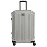 Piquadro Pop - 4-Rollen-Trolley 69 cm (white)